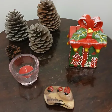 Ancient Tiryns Pensionat 3*