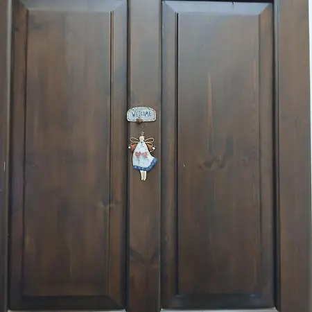 Pensionat Ancient Tiryns 3*