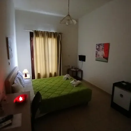 Pensionat Ancient Tiryns