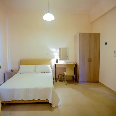 Pensión Ancient Tiryns