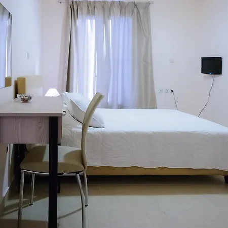 Pensión Ancient Tiryns