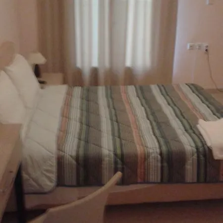 Pensión Ancient Tiryns Nauplia