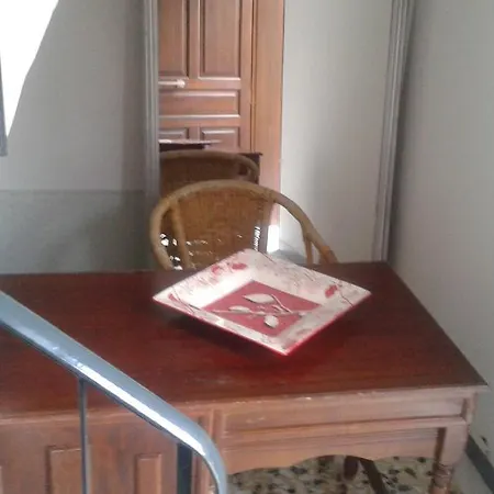 Pensión Ancient Tiryns