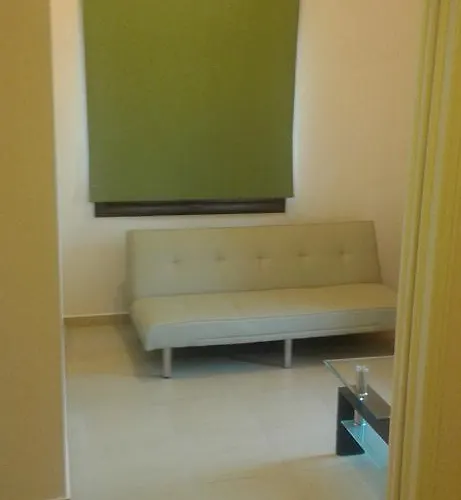 Ancient Tiryns Guest house