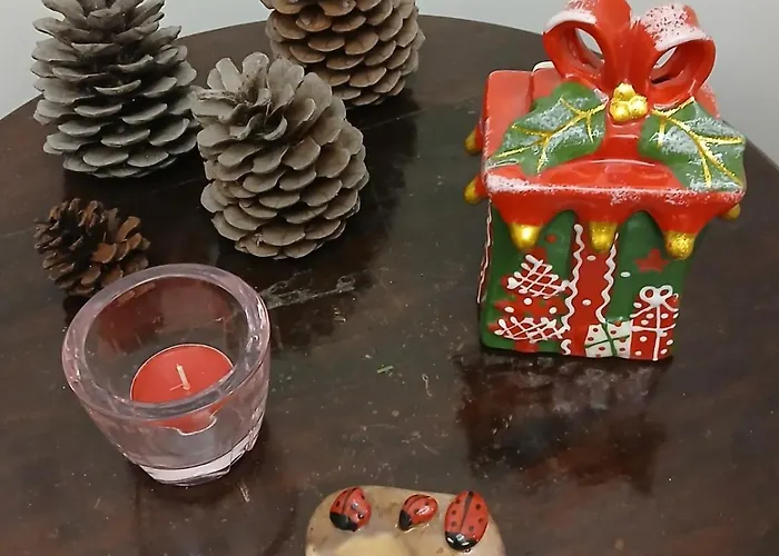 Ancient Tiryns Pensionat 3*