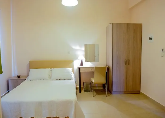 Guest house Ancient Tiryns