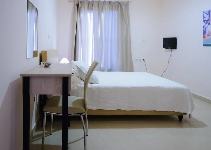 Guest house Ancient Tiryns