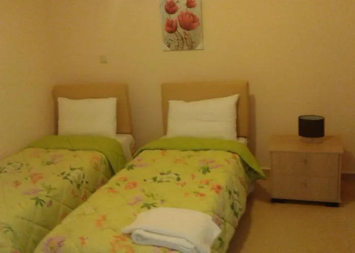 Guest house Ancient Tiryns