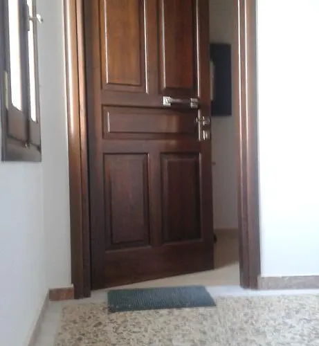 Pensionat Ancient Tiryns 3*