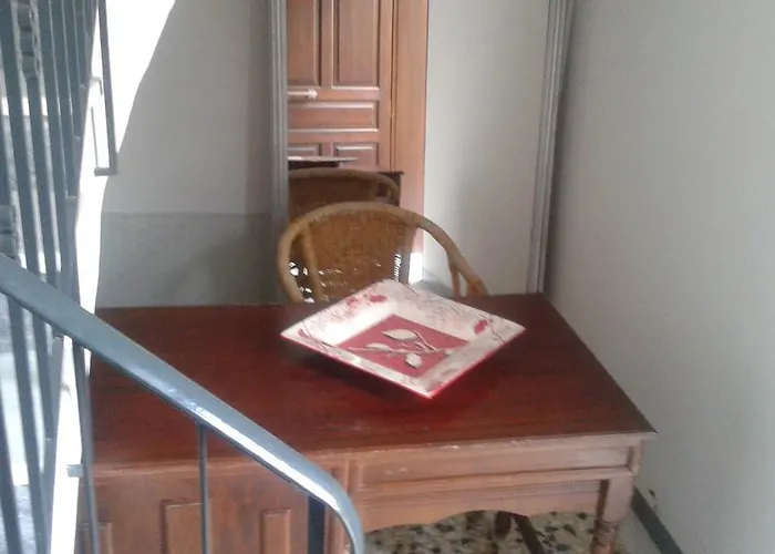 Guest house Ancient Tiryns