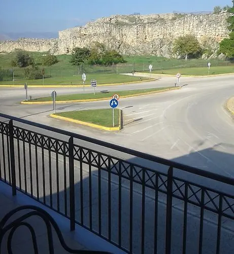 Guest house Ancient Tiryns 3*