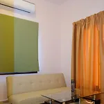 Ancient Tiryns Guest house