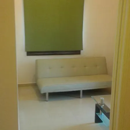 Ancient Tiryns Pensionat