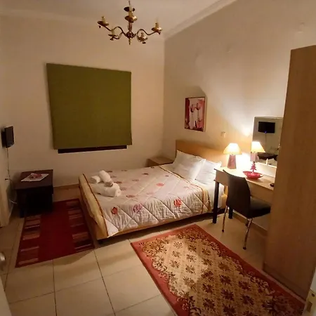 Konukevi Ancient Tiryns