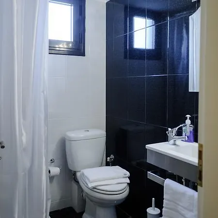 Ancient Tiryns Nafplion