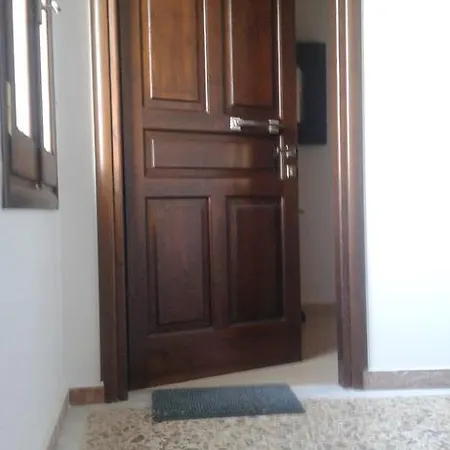 Pensionat Ancient Tiryns 3*