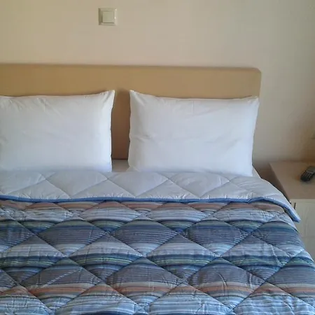 Ancient Tiryns Nauplion