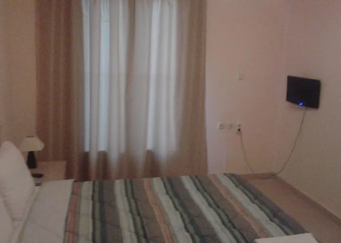 Ancient Tiryns 3*