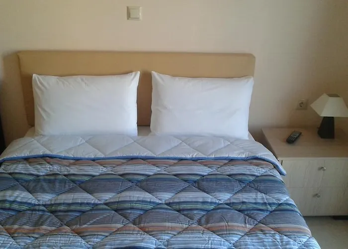 Ancient Tiryns Ναύπλιο